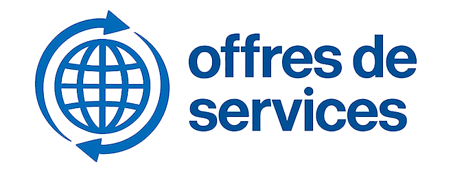 Offre de services Algérie
