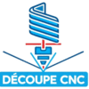 Découpe & sculpture CNC